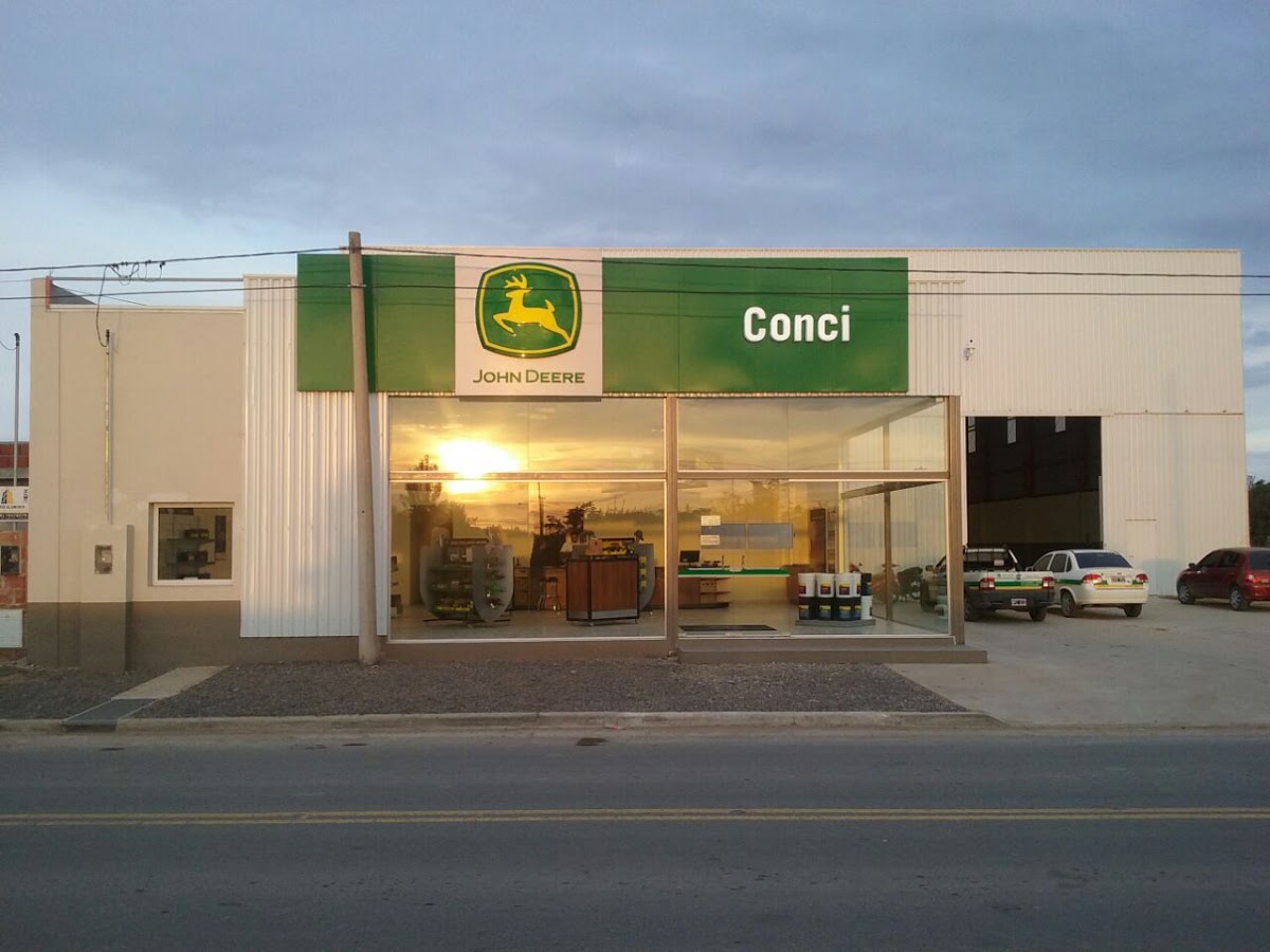 CONCI Sucursal Arroyito