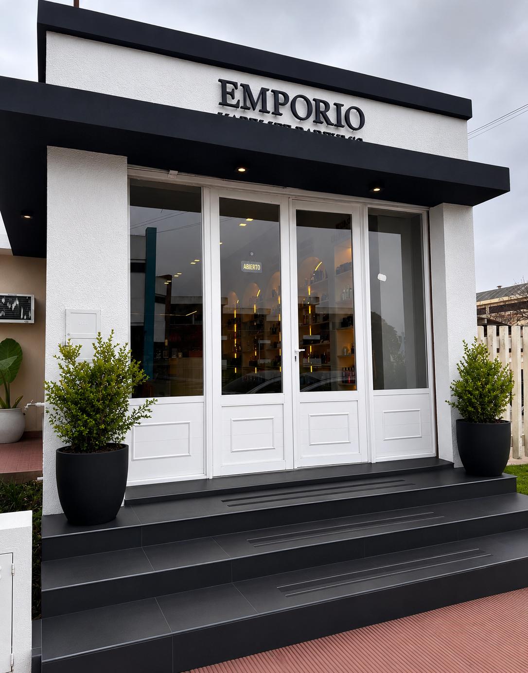 Emporio Perfumeria