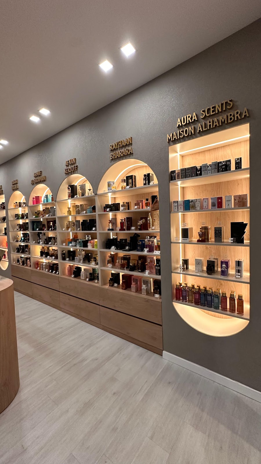Emporio Perfumeria, foto 2