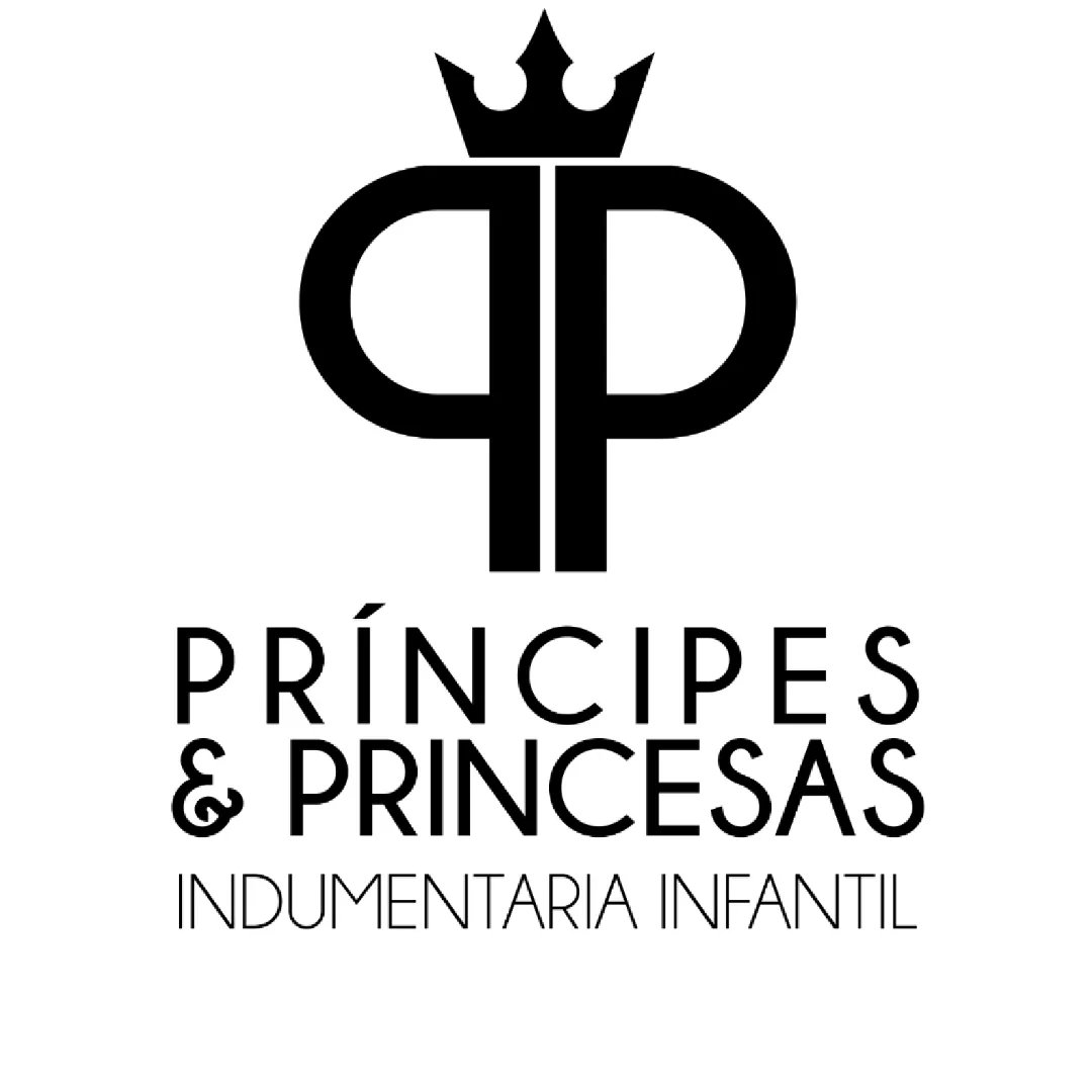 PRINCIPES & PRINCESAS