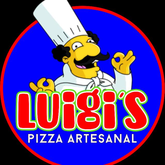 Luigi's Pizza Artesanal