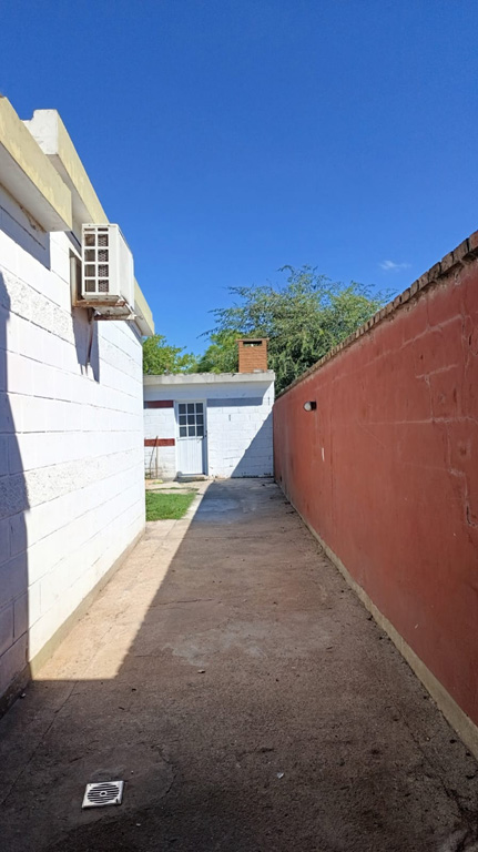SE VENDE CASA EN ARROYITO, miniatura