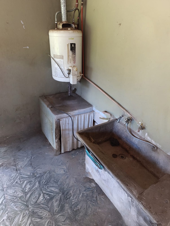 SE VENDE CASA EN ARROYITO, miniatura