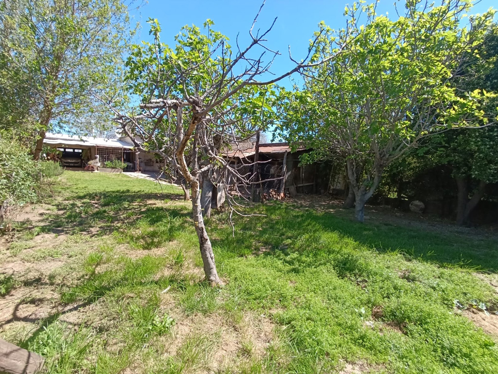 SE VENDE CASA EN ARROYITO, miniatura