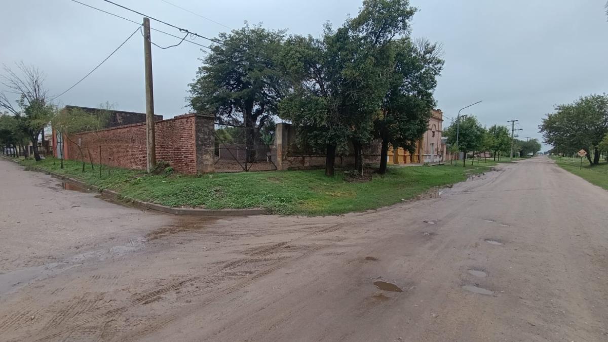 SE VENDE TERRENO EN TRANSITO, miniatura