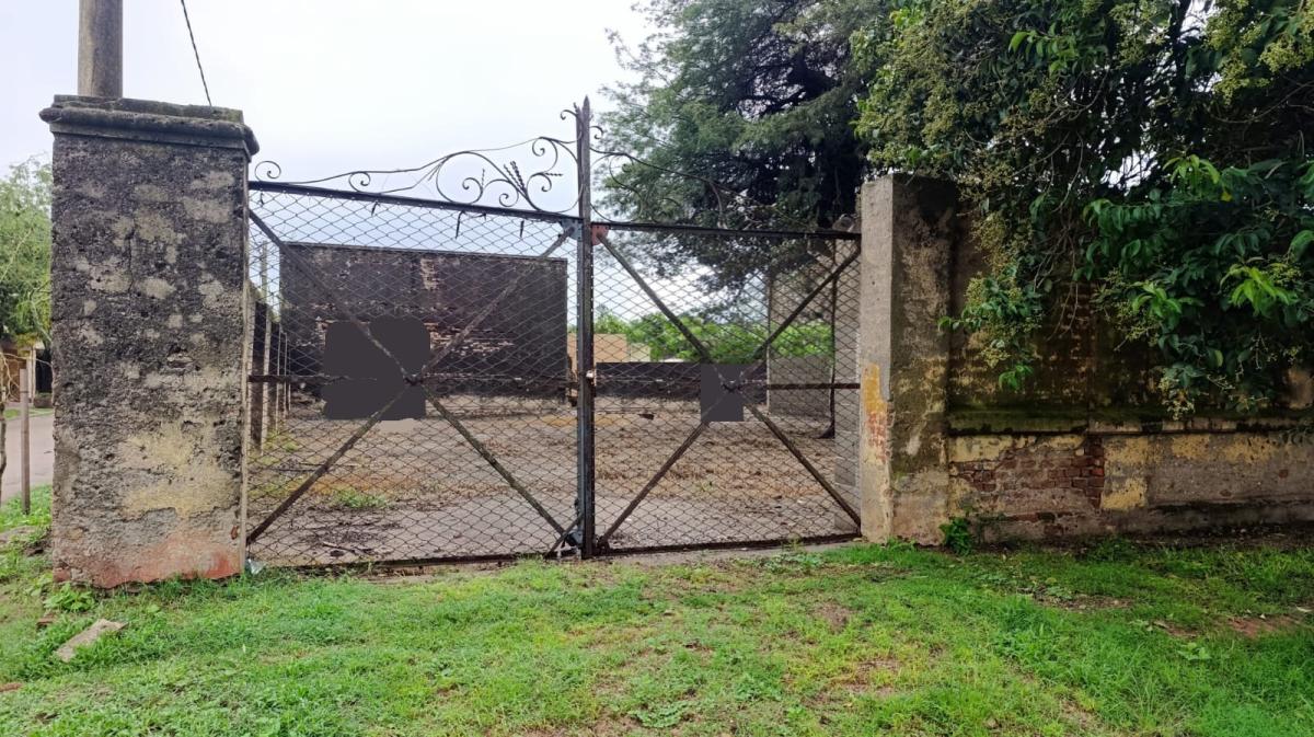 SE VENDE TERRENO EN TRANSITO, miniatura