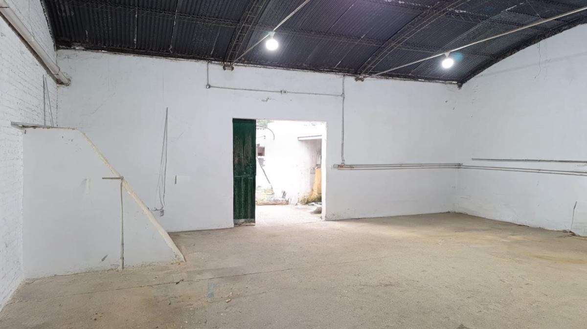 SE VENDE GALPON EN ARROYITO, miniatura
