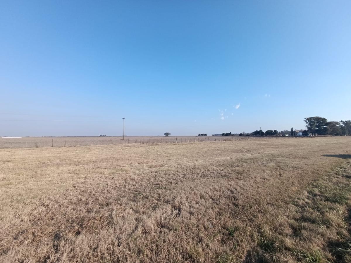 TERRENOS INDUSTRIALES FRENTE RUTA 19 - INGRESO DE ARROYITO, miniatura
