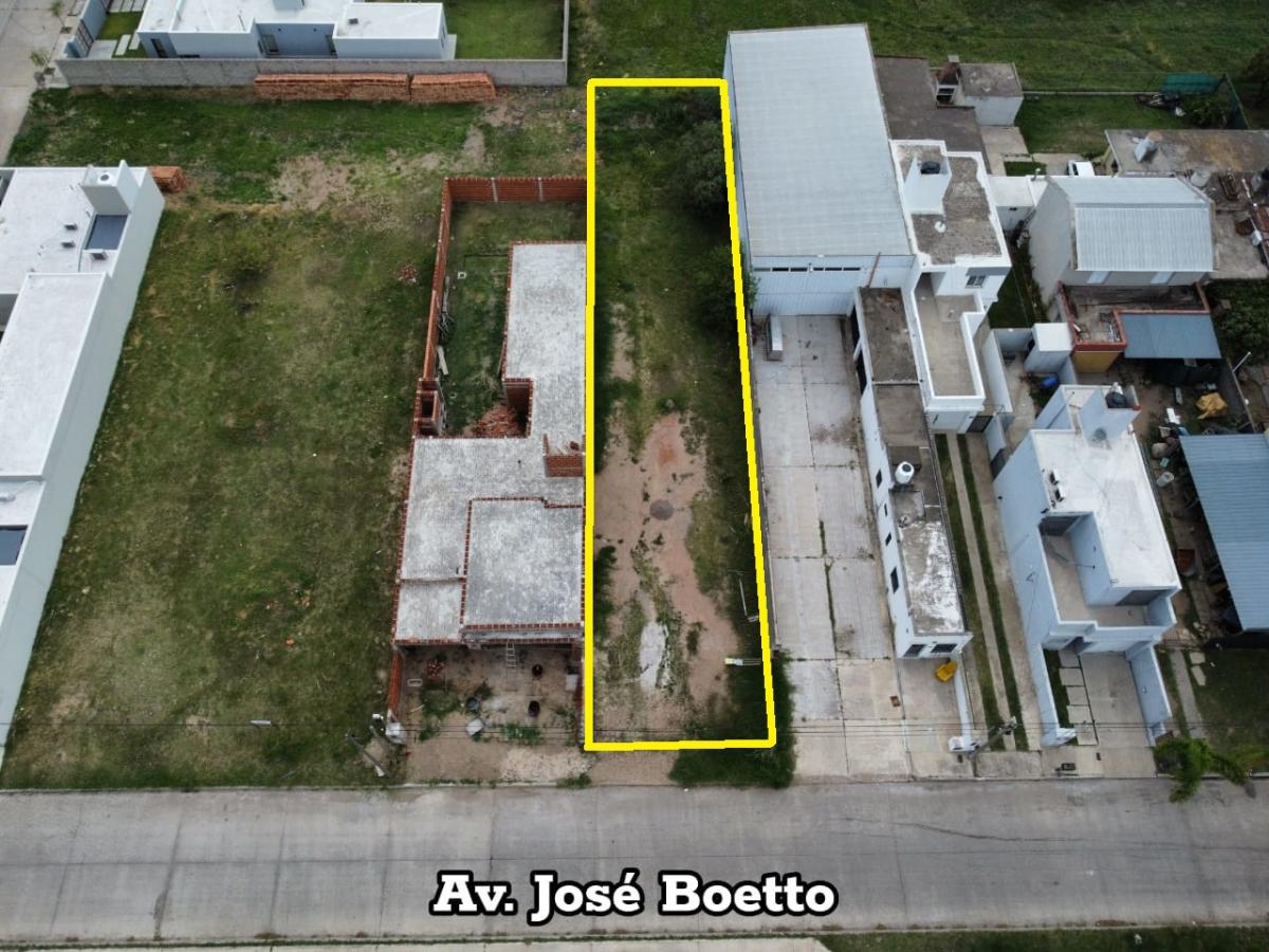 TERRENO EN VENTA - ARROYITO, miniatura