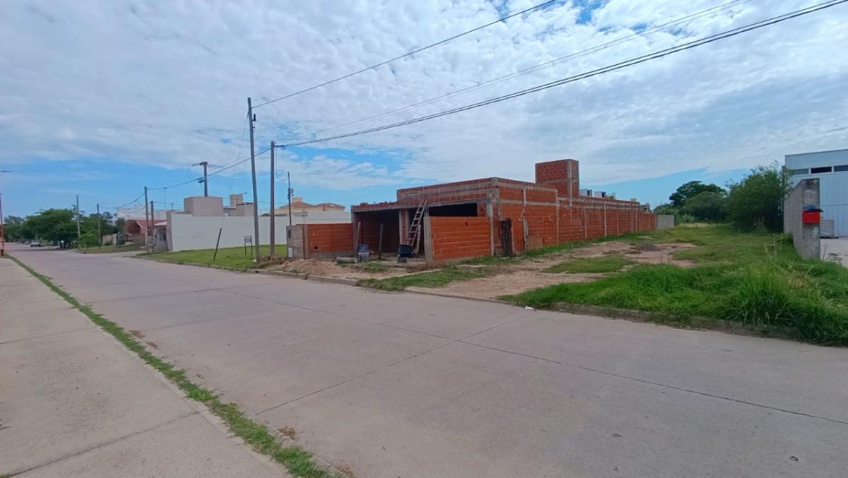 TERRENO EN VENTA - ARROYITO, miniatura