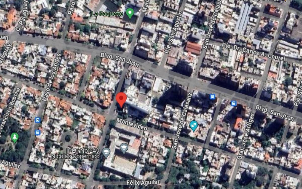 SE VENDE CASA DOS PISOS + LOCAL COMERCIAL EN CORDOBA CAPITAL, miniatura