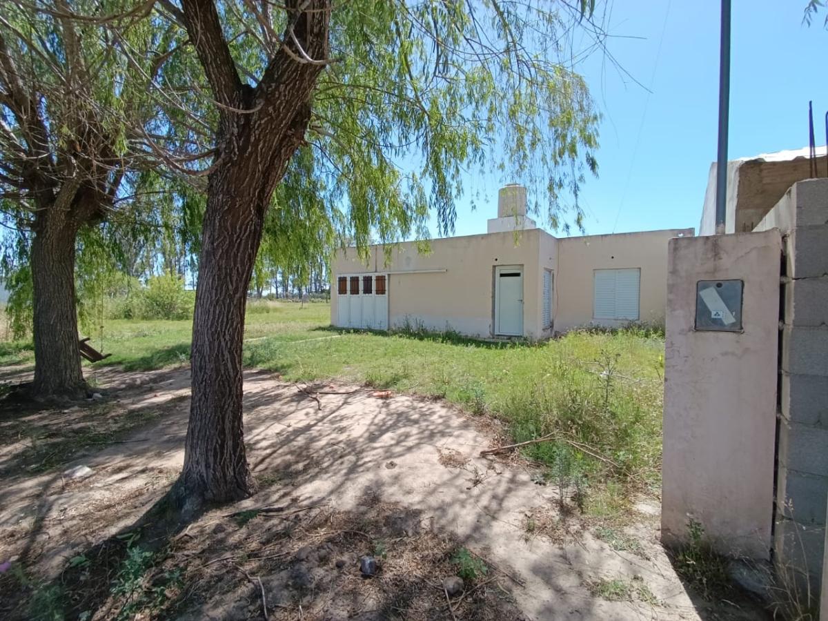 SE VENDE CASA EN EL TIO, miniatura