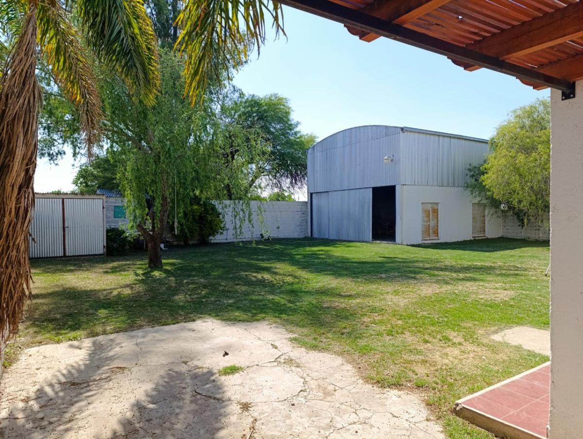 SE VENDE CASA EN ARROYITO, miniatura