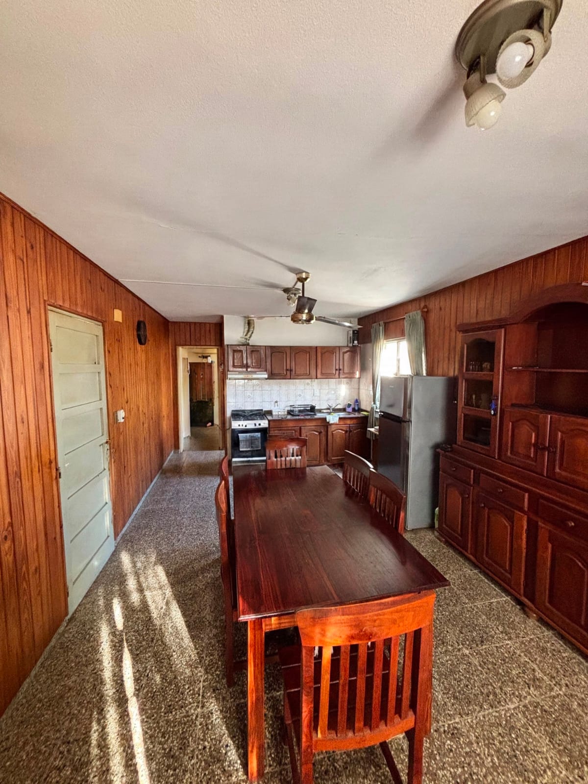 SE VENDE CASA EN ARROYITO, miniatura