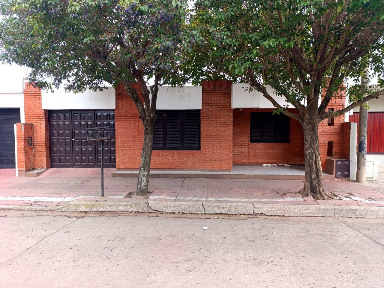 SE VENDE CASA EN ARROYITO, miniatura