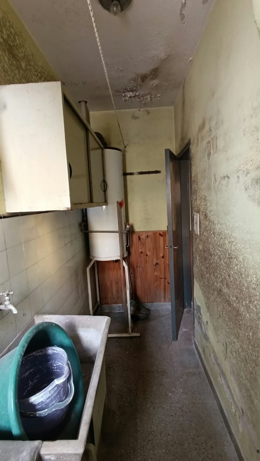 SE VENDE CASA + LOCAL COMERCIAL (CENTRO DE ARROYITO), miniatura