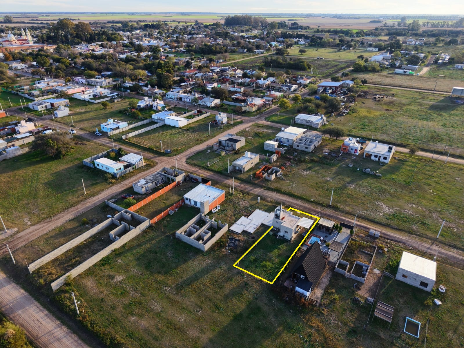 SE VENDE CASA - VILLA CONCEPCION DEL TIO, miniatura