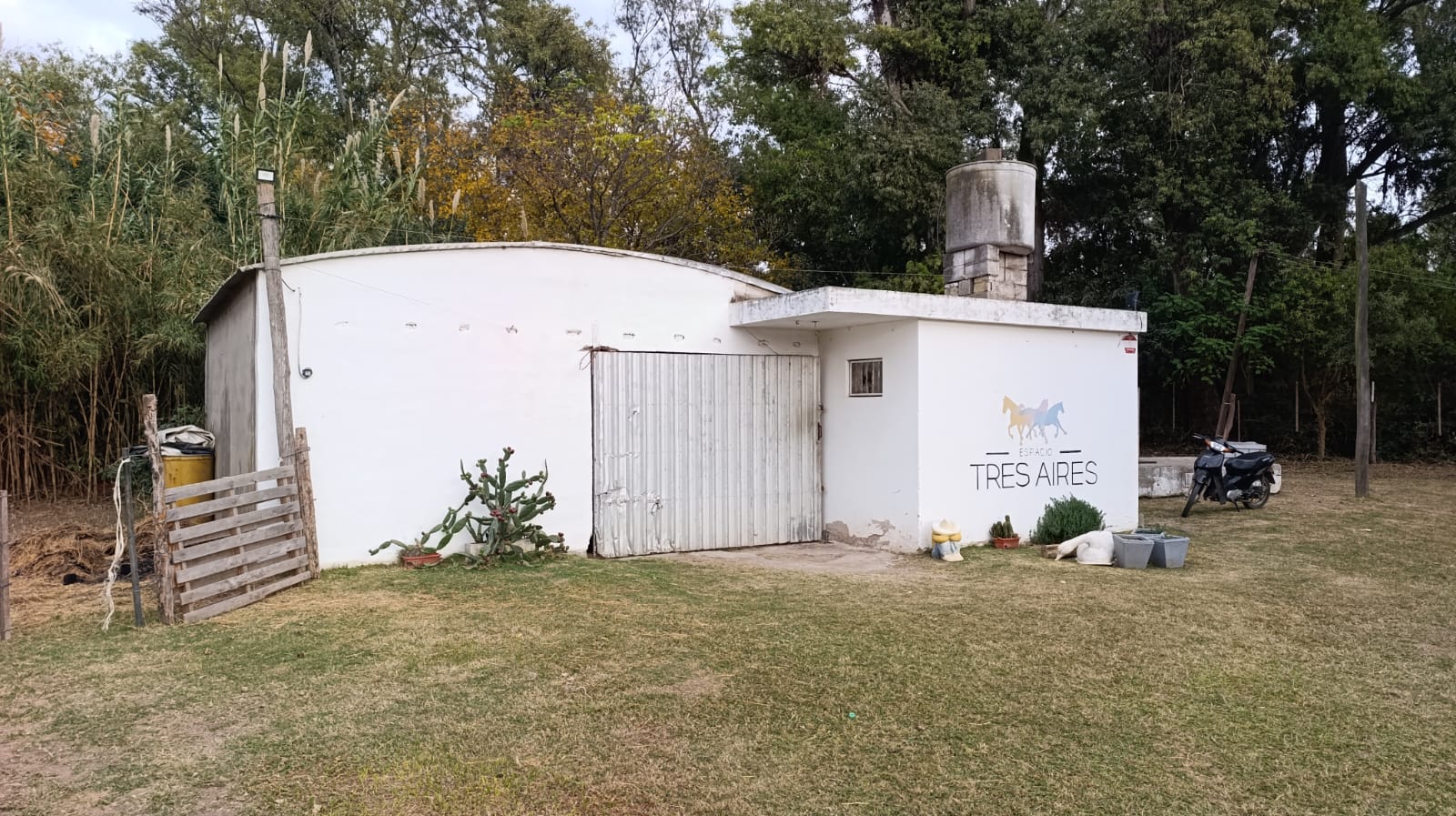 SE VENDE TERRENO EN ARROYITO, miniatura